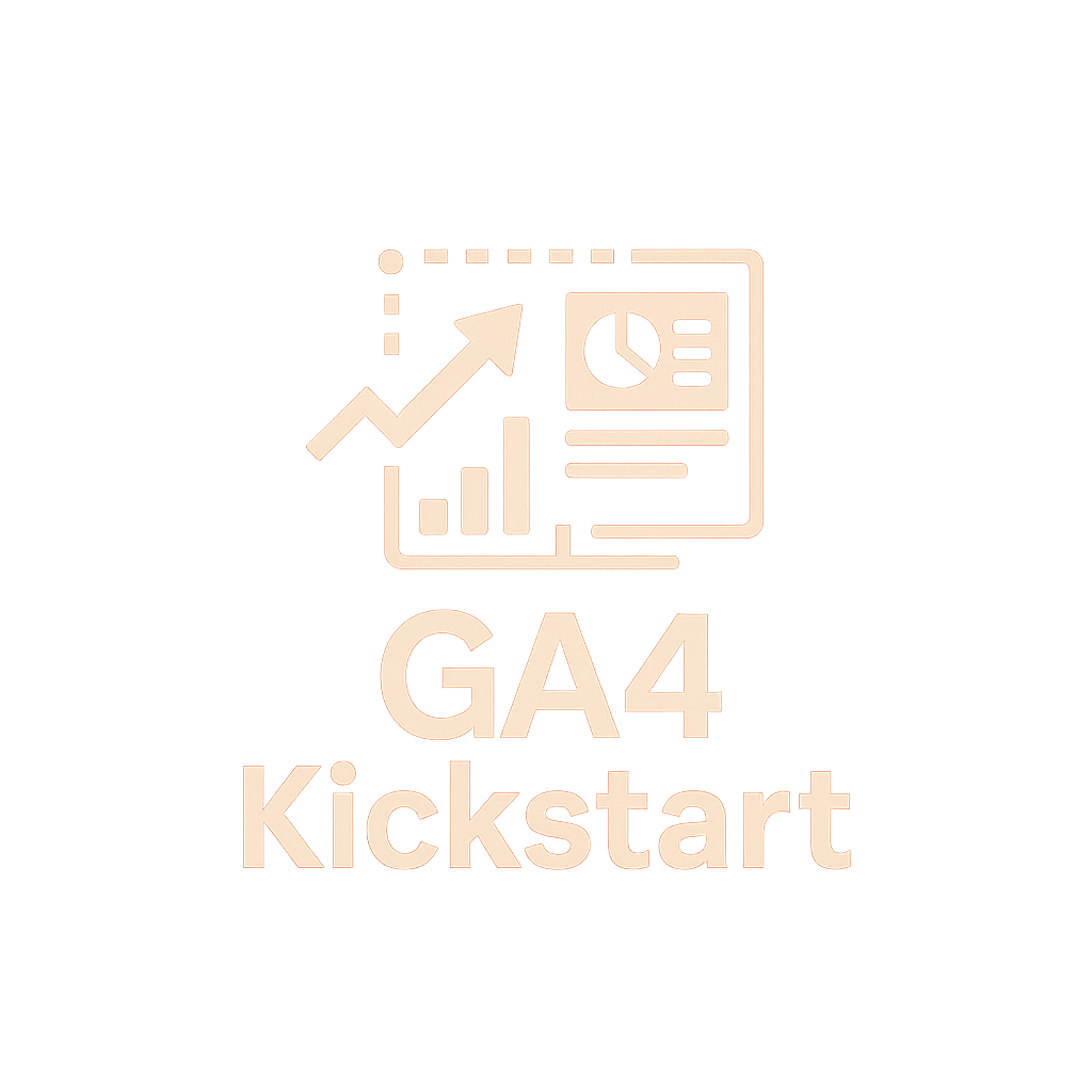 GA Kickstart