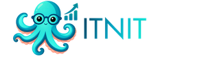 Itnit Logo neu