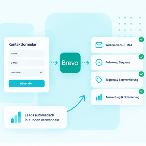Marketing Automation