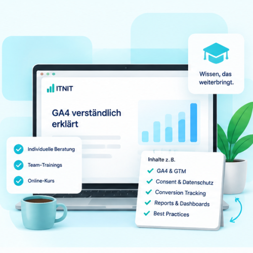 Training und Beratung Itnit